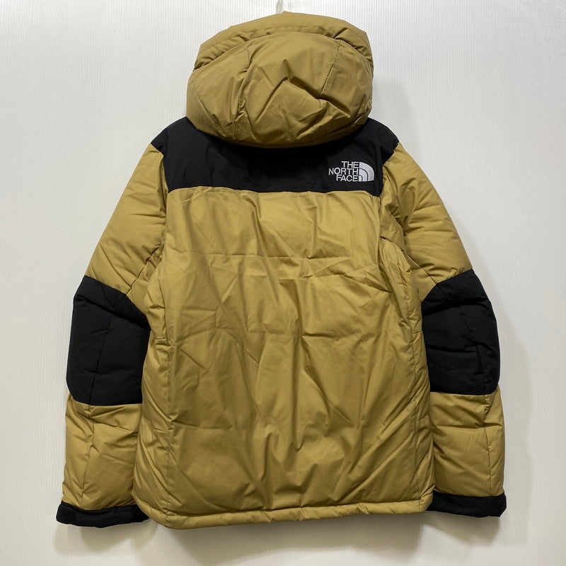 【中古美品】【メンズ】 THE NORTH FACE ザ・ノースフェイス ND92340 BALTRO LIGHT JACKET バルトロ ライト ジャケット アウター 144-261026-ya-05-izu サイズ：L カラー：ケルプタン 万代Net店
