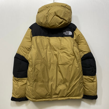 【中古美品】【メンズ】 THE NORTH FACE ザ・ノースフェイス ND92340 BALTRO LIGHT JACKET バルトロ ライト ジャケット アウター 144-261026-ya-05-izu サイズ：L カラー：ケルプタン 万代Net店