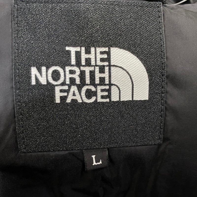 【中古美品】【メンズ】 THE NORTH FACE ザ・ノースフェイス ND92340 BALTRO LIGHT JACKET バルトロ ライト ジャケット アウター 144-261026-ya-05-izu サイズ：L カラー：ケルプタン 万代Net店