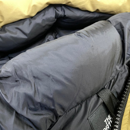【中古美品】【メンズ】 THE NORTH FACE ザ・ノースフェイス ND92340 BALTRO LIGHT JACKET バルトロ ライト ジャケット アウター 144-261026-ya-05-izu サイズ：L カラー：ケルプタン 万代Net店