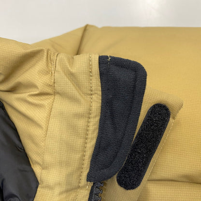 【中古美品】【メンズ】 THE NORTH FACE ザ・ノースフェイス ND92340 BALTRO LIGHT JACKET バルトロ ライト ジャケット アウター 144-261026-ya-05-izu サイズ：L カラー：ケルプタン 万代Net店