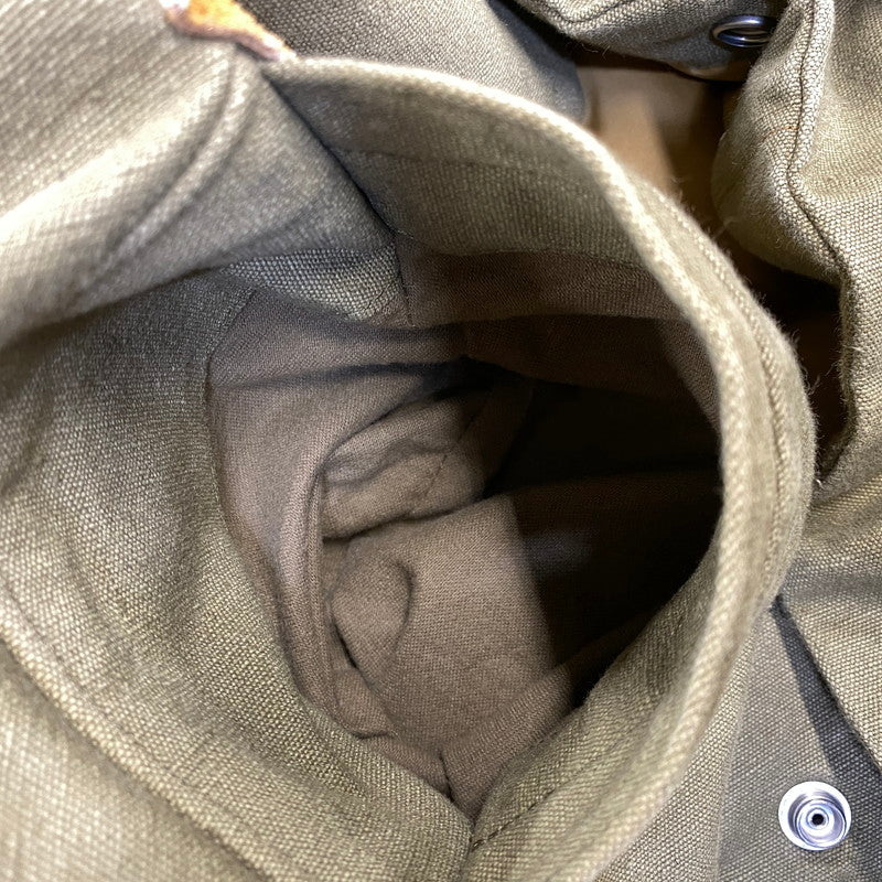 【中古品】【メンズ】 WAREHOUSE ウエアハウス LOT 2127 DUCK DOWN JACKET ダック ダウン ジャケット アウター 145-261026-ya-03-izu サイズ：40 カラー：オリーブ 万代Net店