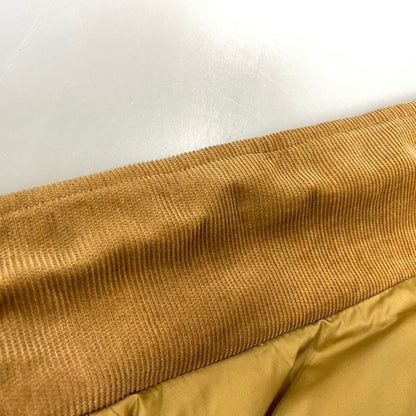 【中古品】【メンズ】 WAREHOUSE ウエアハウス LOT 2127 DUCK DOWN JACKET ダック ダウン ジャケット アウター 145-261026-ya-03-izu サイズ：40 カラー：オリーブ 万代Net店