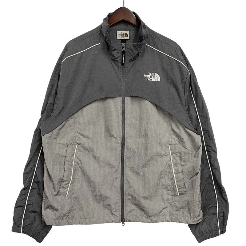 【中古品】【メンズ】 THE NORTH FACE ザ・ノースフェイス NJ3BQ05L NEO OLEMA JACKET ネオ オレマ ジャケット アウター 144-261027-yn-01-izu サイズ：XL カラー：グレー 万代Net店