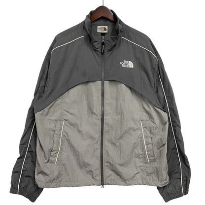 【中古品】【メンズ】 THE NORTH FACE ザ・ノースフェイス NJ3BQ05L NEO OLEMA JACKET ネオ オレマ ジャケット アウター 144-261027-yn-01-izu サイズ：XL カラー：グレー 万代Net店