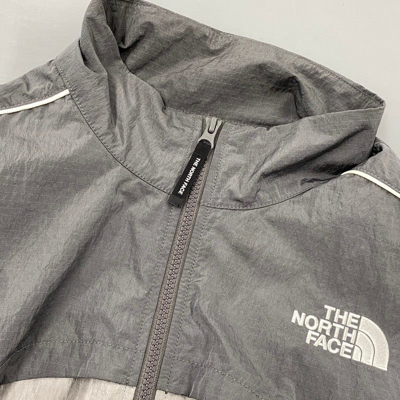 【中古品】【メンズ】 THE NORTH FACE ザ・ノースフェイス NJ3BQ05L NEO OLEMA JACKET ネオ オレマ ジャケット アウター 144-261027-yn-01-izu サイズ：XL カラー：グレー 万代Net店