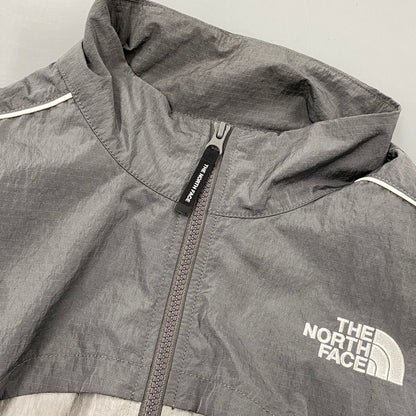 【中古品】【メンズ】 THE NORTH FACE ザ・ノースフェイス NJ3BQ05L NEO OLEMA JACKET ネオ オレマ ジャケット アウター 144-261027-yn-01-izu サイズ：XL カラー：グレー 万代Net店