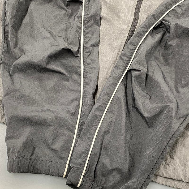 【中古品】【メンズ】 THE NORTH FACE ザ・ノースフェイス NJ3BQ05L NEO OLEMA JACKET ネオ オレマ ジャケット アウター 144-261027-yn-01-izu サイズ：XL カラー：グレー 万代Net店