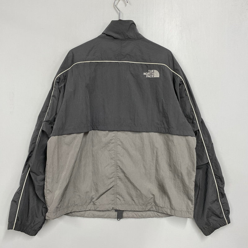 【中古品】【メンズ】 THE NORTH FACE ザ・ノースフェイス NJ3BQ05L NEO OLEMA JACKET ネオ オレマ ジャケット アウター 144-261027-yn-01-izu サイズ：XL カラー：グレー 万代Net店
