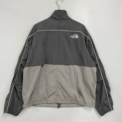 【中古品】【メンズ】 THE NORTH FACE ザ・ノースフェイス NJ3BQ05L NEO OLEMA JACKET ネオ オレマ ジャケット アウター 144-261027-yn-01-izu サイズ：XL カラー：グレー 万代Net店
