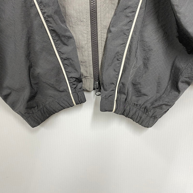 【中古品】【メンズ】 THE NORTH FACE ザ・ノースフェイス NJ3BQ05L NEO OLEMA JACKET ネオ オレマ ジャケット アウター 144-261027-yn-01-izu サイズ：XL カラー：グレー 万代Net店