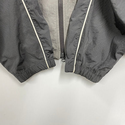 【中古品】【メンズ】 THE NORTH FACE ザ・ノースフェイス NJ3BQ05L NEO OLEMA JACKET ネオ オレマ ジャケット アウター 144-261027-yn-01-izu サイズ：XL カラー：グレー 万代Net店