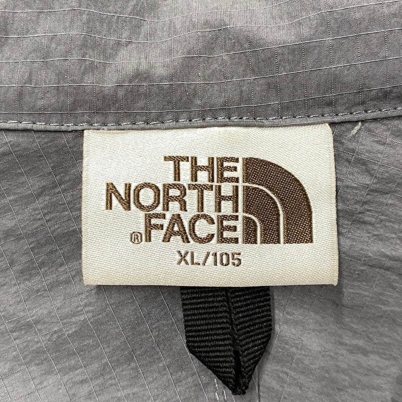 【中古品】【メンズ】 THE NORTH FACE ザ・ノースフェイス NJ3BQ05L NEO OLEMA JACKET ネオ オレマ ジャケット アウター 144-261027-yn-01-izu サイズ：XL カラー：グレー 万代Net店