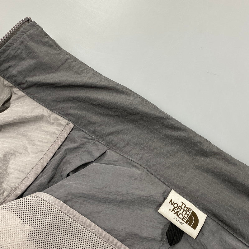 【中古品】【メンズ】 THE NORTH FACE ザ・ノースフェイス NJ3BQ05L NEO OLEMA JACKET ネオ オレマ ジャケット アウター 144-261027-yn-01-izu サイズ：XL カラー：グレー 万代Net店