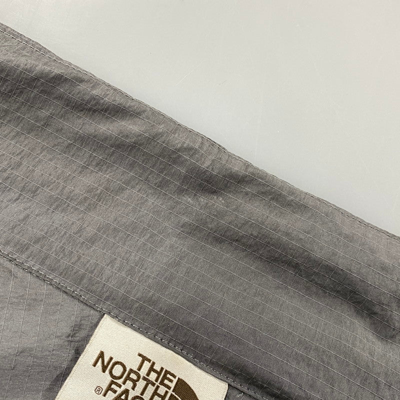 【中古品】【メンズ】 THE NORTH FACE ザ・ノースフェイス NJ3BQ05L NEO OLEMA JACKET ネオ オレマ ジャケット アウター 144-261027-yn-01-izu サイズ：XL カラー：グレー 万代Net店