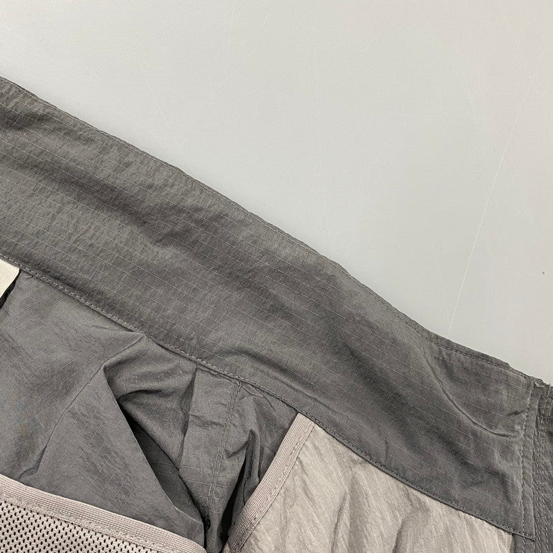 【中古品】【メンズ】 THE NORTH FACE ザ・ノースフェイス NJ3BQ05L NEO OLEMA JACKET ネオ オレマ ジャケット アウター 144-261027-yn-01-izu サイズ：XL カラー：グレー 万代Net店