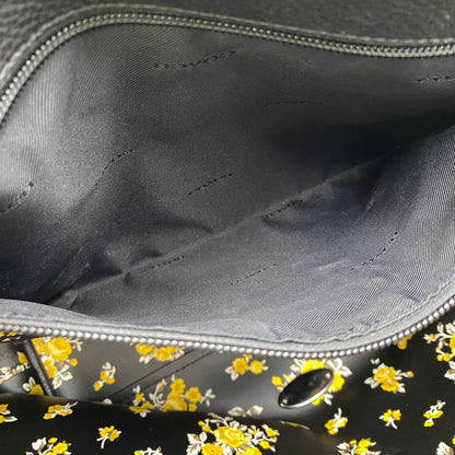 【中古品】【レディース】 COACH コーチ 59093 MARKET TOTE BAG マーケット トート バッグ カバン 180-261027-kh-11-izu カラー：ブラック 万代Net店