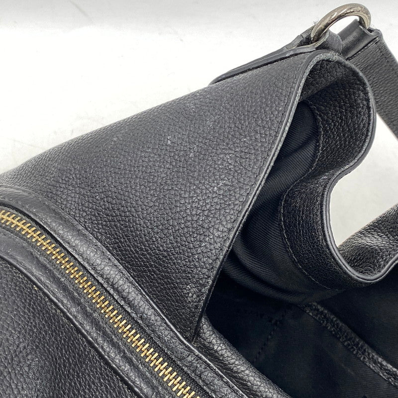 【中古品】【レディース】 COACH コーチ STUDZ HAND BAG スタッズ ハンド バッグ カバン 180-261027-kh-12-izu カラー：ブラック 万代Net店