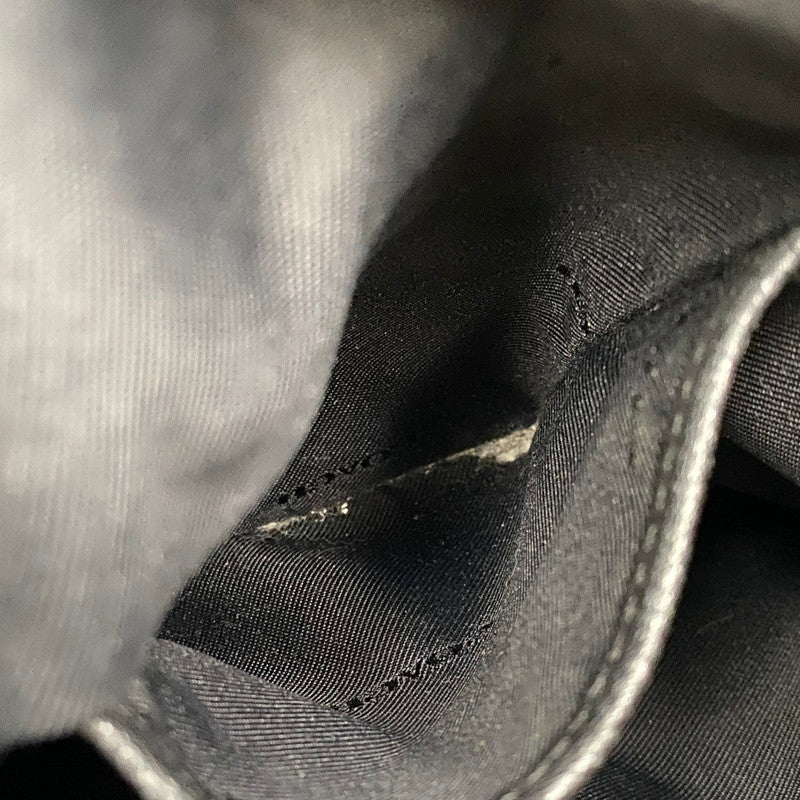 【中古品】【レディース】 COACH コーチ STUDZ HAND BAG スタッズ ハンド バッグ カバン 180-261027-kh-12-izu カラー：ブラック 万代Net店