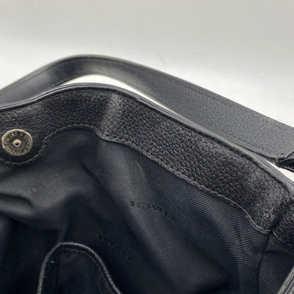 【中古品】【レディース】 COACH コーチ STUDZ HAND BAG スタッズ ハンド バッグ カバン 180-261027-kh-12-izu カラー：ブラック 万代Net店