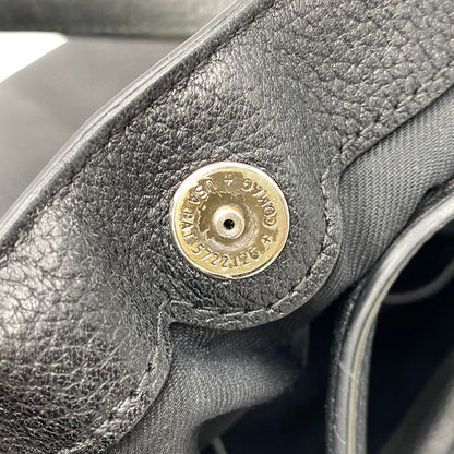【中古品】【レディース】 COACH コーチ STUDZ HAND BAG スタッズ ハンド バッグ カバン 180-261027-kh-12-izu カラー：ブラック 万代Net店