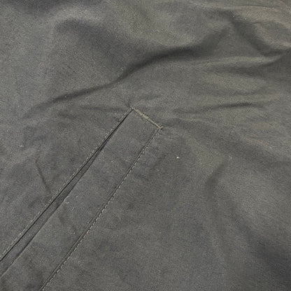 【中古品】【メンズ】 CHAMPION チャンピオン × LET IT RIDE レットイットライド C8-R613 COACH JACKET コーチ ジャケット アウター 142-261030-kh-09-izu サイズ：M カラー：ブラック 万代Net店