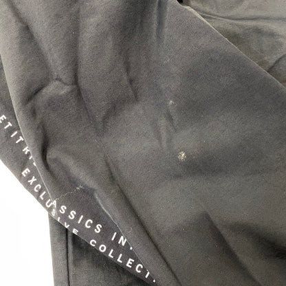 【中古品】【メンズ】 CHAMPION チャンピオン × LET IT RIDE レットイットライド C8-R613 COACH JACKET コーチ ジャケット アウター 142-261030-kh-09-izu サイズ：M カラー：ブラック 万代Net店