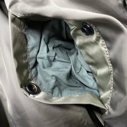 【中古品】【メンズ】 TED COMPANY テッド カンパニー 2067262 MA-1 FLIGHT JACKET フライト ジャケット アウター 145-261027-yn-09-izu サイズ：46 カラー：カーキ 万代Net店
