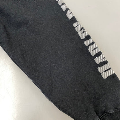 【中古品】【メンズ】 HARLEY DAVIDSON ハーレーダビッドソン c2018 SKULL WING HALF ZIP SWEAT スカル ウイング ハーフジップ スウェット トップス 145-261030-kh-08-izu サイズ：XL カラー：ブラック 万代Net店