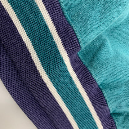 【中古品】【メンズ】 CHAMPION チャンピオン 90'S REVERSE WEAVE SWEATSHIRT リバースウィーブ スウェットシャツ トップス 長袖 146-261027-ya-11-izu サイズ：M カラー：ターコイズブルー 万代Net店