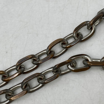 【中古品】【メンズ/レディース】 OUR LEGACY アワーレガシー LADON ウォレット チェーン アクセサリー 192-261027-kh-10-izu カラー：シルバー 万代Net店