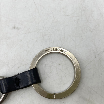【中古品】【メンズ/レディース】 OUR LEGACY アワーレガシー LADON ウォレット チェーン アクセサリー 192-261027-kh-10-izu カラー：シルバー 万代Net店