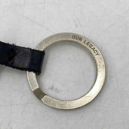 【中古品】【メンズ/レディース】 OUR LEGACY アワーレガシー LADON ウォレット チェーン アクセサリー 192-261027-kh-10-izu カラー：シルバー 万代Net店
