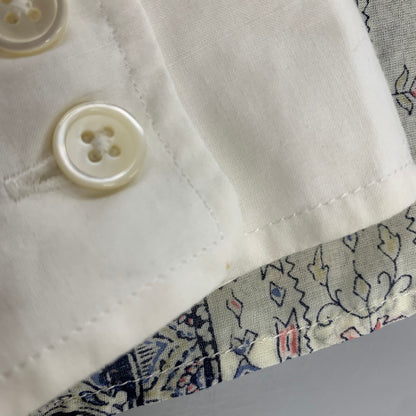 【中古品】【メンズ】 OUR LEGACY アワーレガシー M2202SH 20SS SOUL SHIRT ソウル シャツ トップス 長袖 141-261027-ya-12-izu サイズ：48 カラー：マルチ 万代Net店