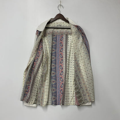 【中古品】【メンズ】 OUR LEGACY アワーレガシー M2202SH 20SS SOUL SHIRT ソウル シャツ トップス 長袖 141-261027-ya-12-izu サイズ：48 カラー：マルチ 万代Net店