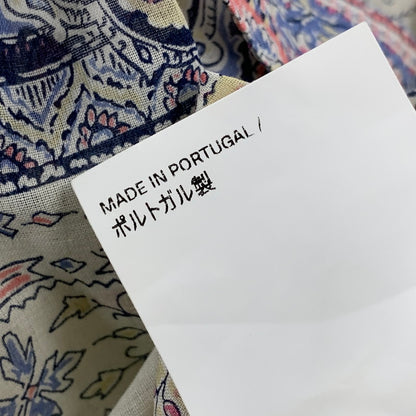 【中古品】【メンズ】 OUR LEGACY アワーレガシー M2202SH 20SS SOUL SHIRT ソウル シャツ トップス 長袖 141-261027-ya-12-izu サイズ：48 カラー：マルチ 万代Net店