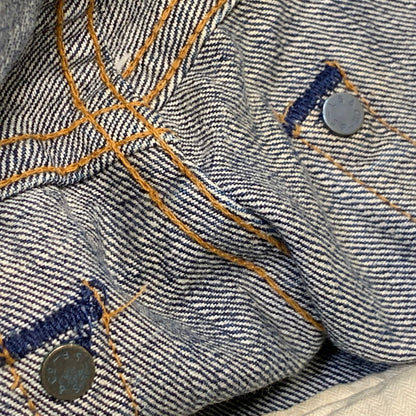 【中古品】【メンズ】 Levi's リーバイス 50S-XX DENIM PANTS デニムパンツ ジーンズ 157-261028-as-01-izu サイズ：30×36 カラー：インディゴ 万代Net店