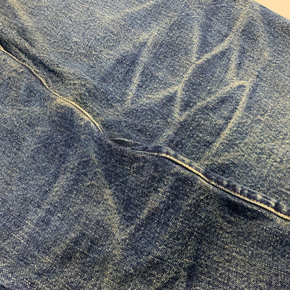 【中古品】【メンズ】 LEVI'S リーバイス 501XX DENIM PANTS デニム パンツ ボトムス 157-261028-kh-19-izu サイズ：29×36 カラー：インディゴ 万代Net店