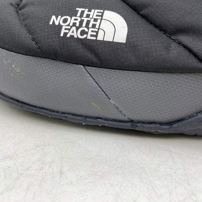 【中古品】【メンズ】 THE NORTH FACE ザ・ノースフェイス NF02275Z NUPTSE APRES BOOTIE ヌプシ アプレ ブーティ シューズ 靴 164-261028-cs-17-izu サイズ：27cm カラー：ブラック 万代Net店