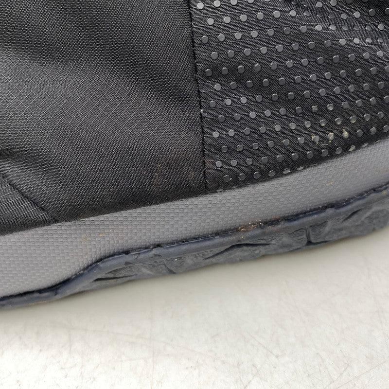 【中古品】【メンズ】 THE NORTH FACE ザ・ノースフェイス NF02275Z NUPTSE APRES BOOTIE ヌプシ アプレ ブーティ シューズ 靴 164-261028-cs-17-izu サイズ：27cm カラー：ブラック 万代Net店