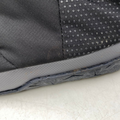 【中古品】【メンズ】 THE NORTH FACE ザ・ノースフェイス NF02275Z NUPTSE APRES BOOTIE ヌプシ アプレ ブーティ シューズ 靴 164-261028-cs-17-izu サイズ：27cm カラー：ブラック 万代Net店