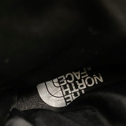 【中古品】【メンズ】 THE NORTH FACE ザ・ノースフェイス NF02275Z NUPTSE APRES BOOTIE ヌプシ アプレ ブーティ シューズ 靴 164-261028-cs-17-izu サイズ：27cm カラー：ブラック 万代Net店