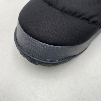 【中古品】【メンズ】 THE NORTH FACE ザ・ノースフェイス NF02275Z NUPTSE APRES BOOTIE ヌプシ アプレ ブーティ シューズ 靴 164-261028-cs-17-izu サイズ：27cm カラー：ブラック 万代Net店