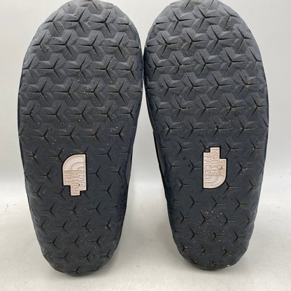 【中古品】【メンズ】 THE NORTH FACE ザ・ノースフェイス NF02275Z NUPTSE APRES BOOTIE ヌプシ アプレ ブーティ シューズ 靴 164-261028-cs-17-izu サイズ：27cm カラー：ブラック 万代Net店