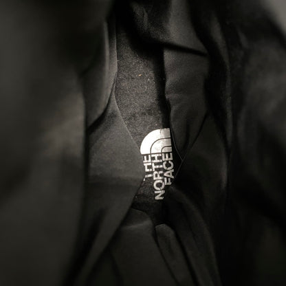 【中古品】【メンズ】 THE NORTH FACE ザ・ノースフェイス NF02275Z NUPTSE APRES BOOTIE ヌプシ アプレ ブーティ シューズ 靴 164-261028-cs-17-izu サイズ：27cm カラー：ブラック 万代Net店