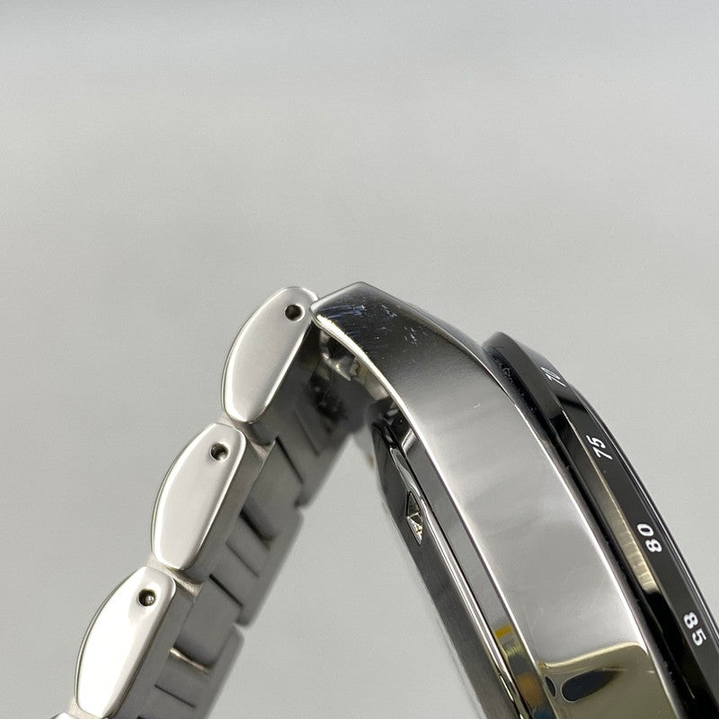 【中古美品】【メンズ/レディース】 SEIKO セイコー V192-00A0 PROSPEX SPEEDTIMER SOLAR CHRONOGRAPH プロスペックス スピードタイマー ソーラー クロノグラフ 腕時計 197-261028-cs-21-izu カラー：シルバー 万代Net店