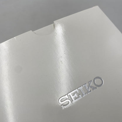 【中古美品】【メンズ/レディース】 SEIKO セイコー V192-00A0 PROSPEX SPEEDTIMER SOLAR CHRONOGRAPH プロスペックス スピードタイマー ソーラー クロノグラフ 腕時計 197-261028-cs-21-izu カラー：シルバー 万代Net店