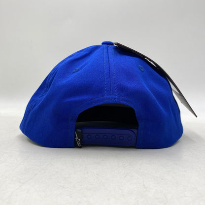 【中古美品】【メンズ/レディース】 ALPINESTARS アルパインスタ― LOS ANGELES HAT ロサンゼルス ハット 帽子 185-261028-cs-04-izu サイズ：OS カラー：ブルー 万代Net店