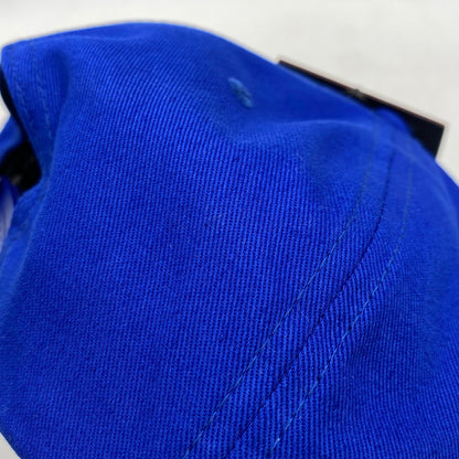 【中古美品】【メンズ/レディース】 ALPINESTARS アルパインスタ― LOS ANGELES HAT ロサンゼルス ハット 帽子 185-261028-cs-04-izu サイズ：OS カラー：ブルー 万代Net店