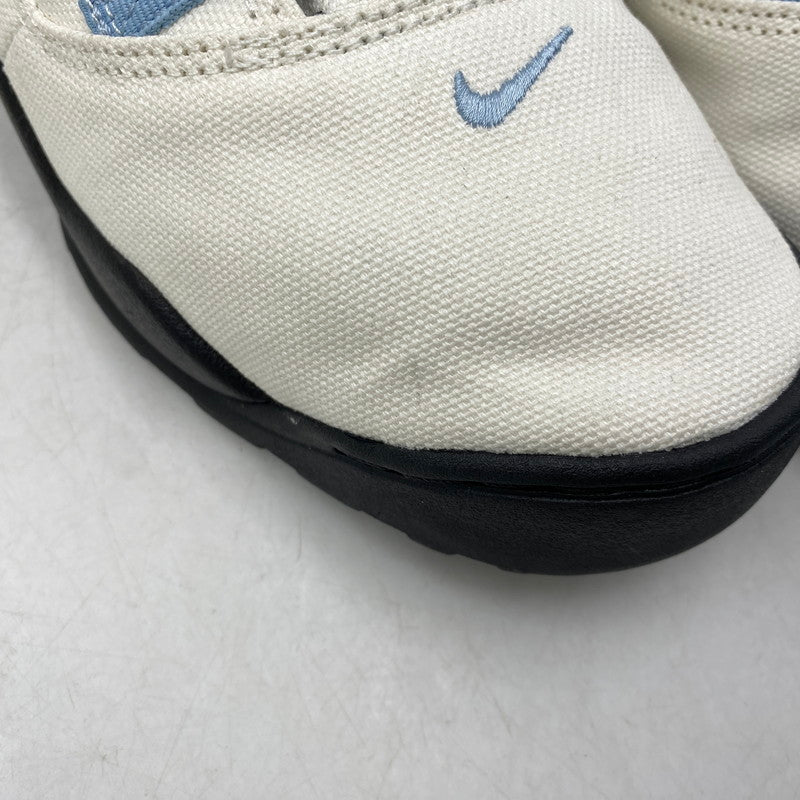 【中古品】【メンズ】 NIKE SB ナイキエスビー×SUPREME シュプリーム FQ3000-100 DARWIN LOW ダーウィン ロー スニーカー シューズ 靴 160-261028-cs-11-izu サイズ：28cm カラー：SAIL/BOARDER BLUE-BLACK 万代Net店